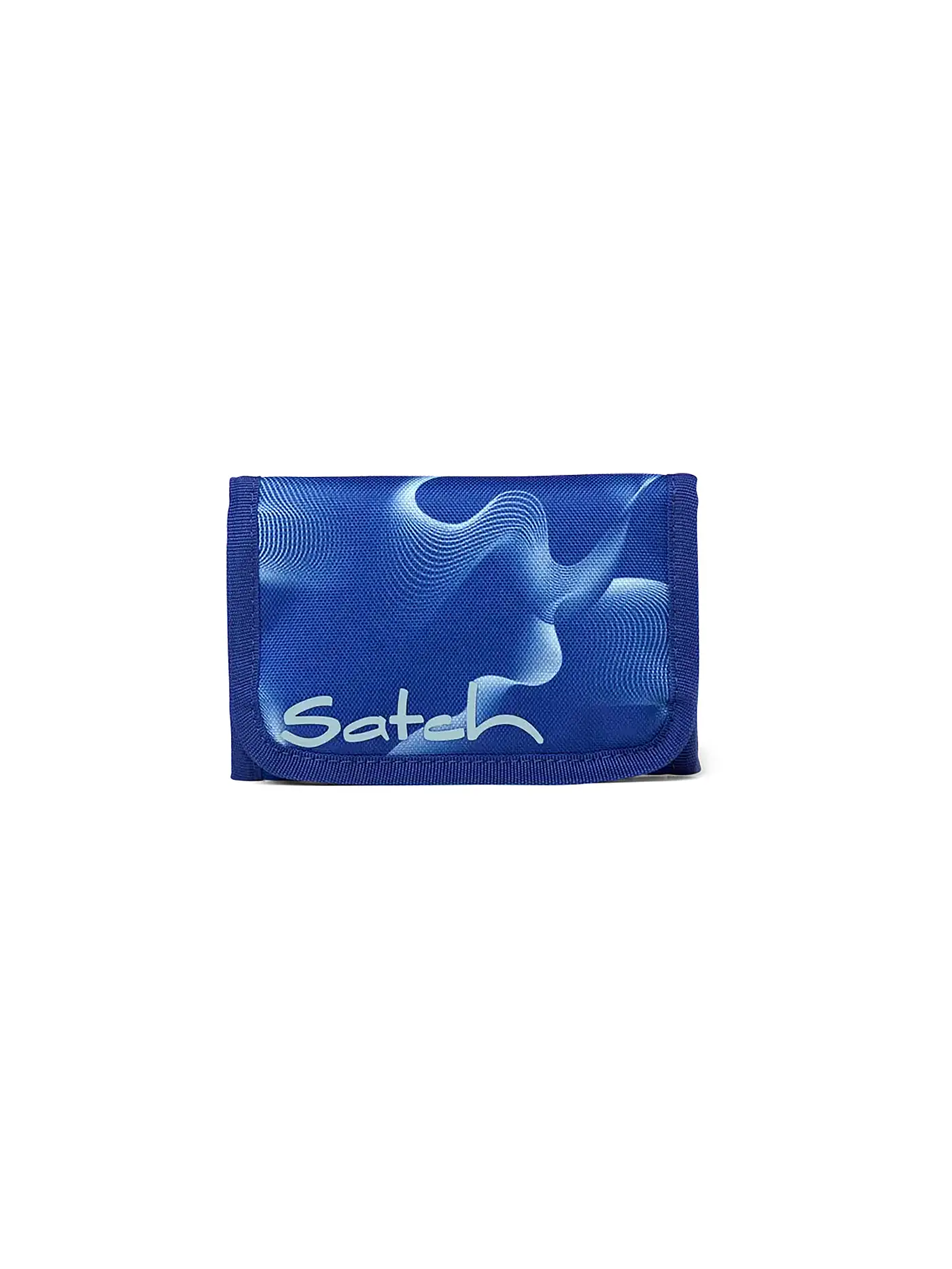 SATCH | Geldbeutel Vibrant Blue | 